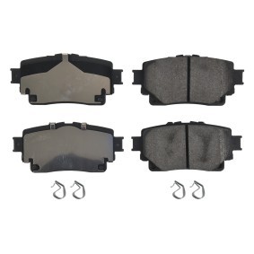 Comprar Juego de pastillas de freno de FEBI BILSTEIN 180223 a bajo precio de 30,86 €