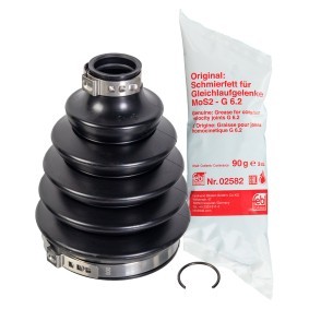 Acquista Kit cuffia, semiasse da FEBI BILSTEIN 180429 a buon mercato per soli 30,11 €