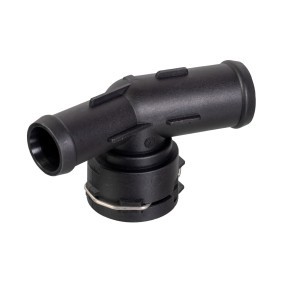 Kühlmittelflansch von FEBI BILSTEIN 180434