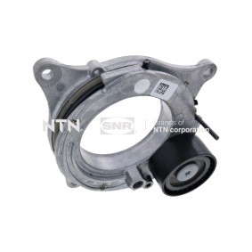 Spannrolle, Keilrippenriemen GA350.105
