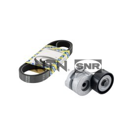Acquista Kit Cinghie Poly-V da SNR KA853.11 a buon mercato per soli 51,22 €