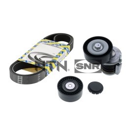 Acquista Kit Cinghie Poly-V da SNR KA857.22 a buon mercato per soli 67,51 €