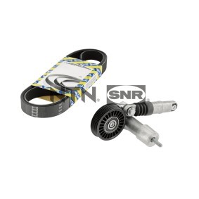 Acquista Kit Cinghie Poly-V da SNR KA857.31 a buon mercato per soli 107,07 €
