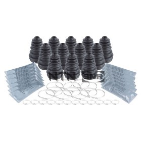 Achetez des Jeu de joint-soufflet, arbre de commande SNR OBK10.003 à prix pour 73,19 €