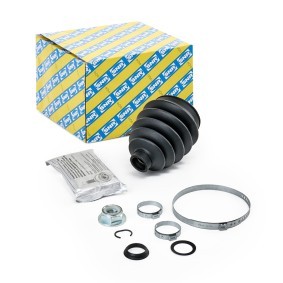 Achetez des Jeu de joint-soufflet, arbre de commande SNR OBK54.017 à prix pour 18,34 €