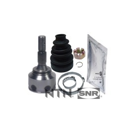 Achetez des Jeu de joints, arbre de transmission SNR OJK66.010 à prix pour 55,74 €