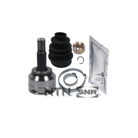 Achetez des Jeu de joints, arbre de transmission SNR OJK66.011 à prix pour 47,62 €