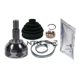 Achetez des Jeu de joints, arbre de transmission SNR OJK66.012 à prix pour 60,55 €