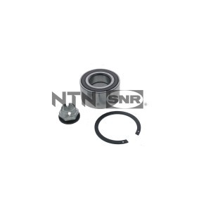 Radlagersatz R168.140