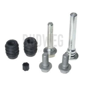 Acquista Kit manicotti di guida, Pinza freno da BUDWEG CALIPER 1691118 a buon mercato per soli 13,04 €