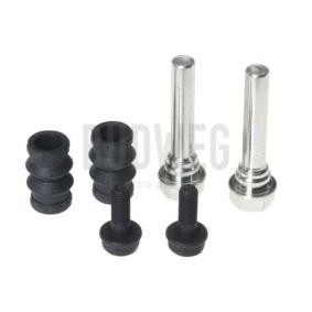 Acquista Kit manicotti di guida, Pinza freno da BUDWEG CALIPER 169195 a buon mercato per soli 11,35 €