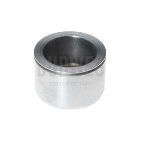 Comprar Émbolo, pinza del freno de BUDWEG CALIPER 234319 a bajo precio de 18,41 €