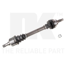 Comprar Árbol de transmisión de NK 501989 a bajo precio de 191,90 €