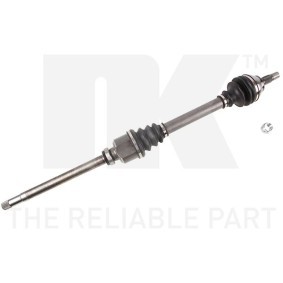 Comprar Árbol de transmisión de NK 501990 a bajo precio de 184,19 €