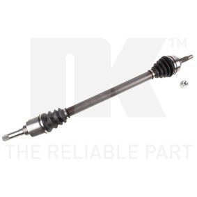 Comprar Árbol de transmisión de NK 503779 a bajo precio de 173,81 €
