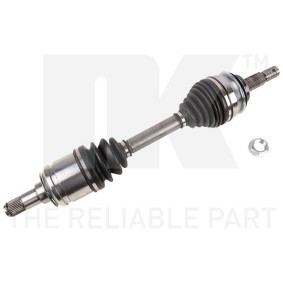 Comprar Árbol de transmisión de NK 504522 a bajo precio de 180,56 €