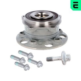 Radlagersatz 402509L1