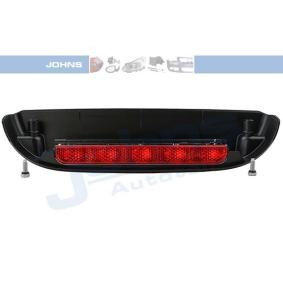 Achetez des Feu stop additionnel JOHNS 30 65 89-1 à prix pour 38,87 €