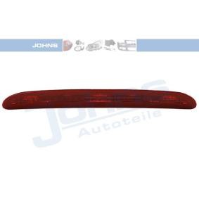 Achetez des Feu stop additionnel JOHNS 55 10 89-1 à prix pour 60,62 €