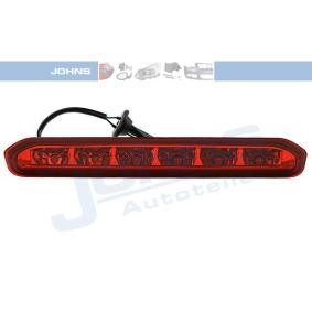 Osta Lisäjarruvalo JOHNS:llä 55 21 89-1 edullisesti hintaan 162,10 €
