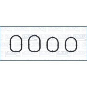 Dichtungssatz, Ölkühler 77046200