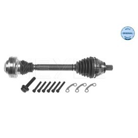 Comprar Árbol de transmisión de MEYLE 100 498 0749 a bajo precio de 135,12 €