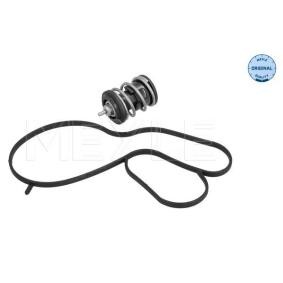 Kühlwasserthermostat 128 228 0024 von MEYLE günstig für 17,53 € online kaufen