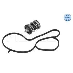 Kühlwasserthermostat 128 228 0025 von MEYLE günstig für 17,86 € online kaufen