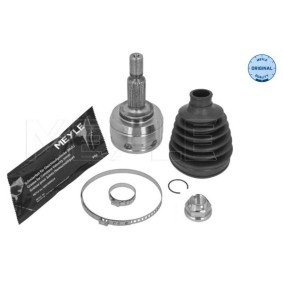 Comprar Juego de articulación, árbol de transmisión de MEYLE 16-14 498 0172 a bajo precio de 47,36 €