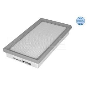 Luftfilter von MEYLE 30-12 321 0046
