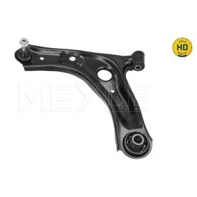 Acquista Braccio oscillante, sospensione ruota da MEYLE 30-16 050 0135/HD a buon mercato per soli 67,36 €
