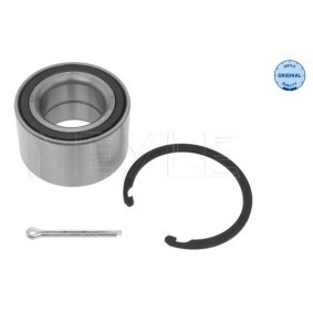 Achetez des Kit de roulement de roue MEYLE 32-14 650 0006 à prix pour 35,23 €