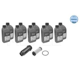 Ölwechselkit für Automatikgetriebe 714 135 0102/XK für VOLVO