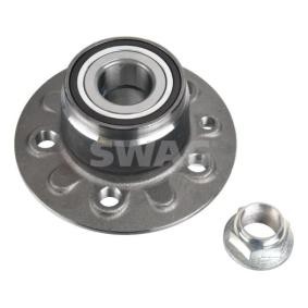 Radlagersatz von SWAG 33 10 4466