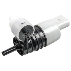 Waschwasserpumpe, Scheibenreinigung 33 10 4901