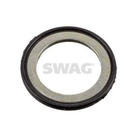 Achetez des Joint, carter d'huile-boîte automatique SWAG 33 10 4956 à prix pour 6,86 €