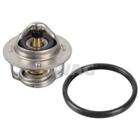 Kühlwasserthermostat von SWAG 33 10 4980