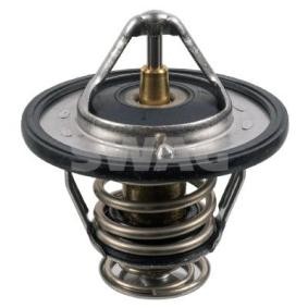 Kühlwasserthermostat von SWAG 33 10 4982