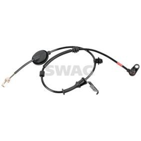 Comprar Sensor ABS de SWAG 33 10 5112 a bajo precio de 53,29 €