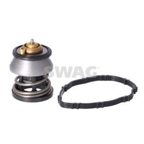 Kühlwasserthermostat von SWAG 33 10 5197