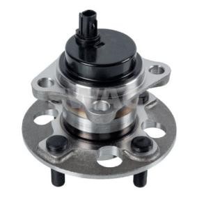Compre Kit de rolamento de roda da SWAG 33 10 5226 a um preço baixo por 116,79 €