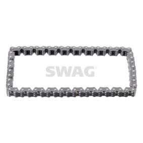 Achetez des Chaîne de pompe à huile SWAG 33 10 5435 à prix pour 43,83 €