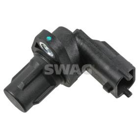 Comprar Sensor, posición árbol de levas de SWAG 33 10 5510 a bajo precio de 21,02 €