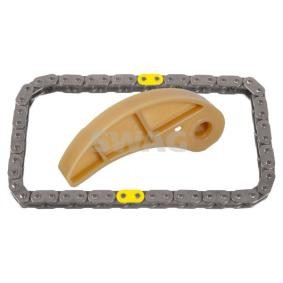 Achetez des Kit de chaînes, commande de pompe à huile SWAG 33 10 5566 à prix pour 125,34 €