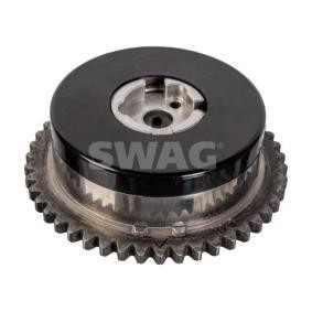 Osta Nokka-akselin ajoitussäädin SWAG:llä 33 10 5596 edullisesti hintaan 245,98 €