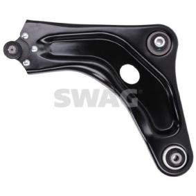 Acquista Braccio oscillante, sospensione ruota da SWAG 33 10 5687 a buon mercato per soli 49,06 €