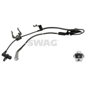 ABS-Sensor von SWAG