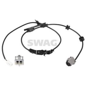 Comprar Sensor ABS de SWAG 33 10 5859 a bajo precio de 40,63 €