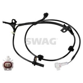 Comprar Sensor ABS de SWAG 33 10 5860 a bajo precio de 43,09 €