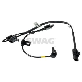Compre Sensor, rotações da roda da SWAG 33 10 5862 a um preço baixo por 39,76 €